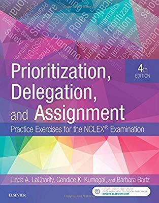 lacharity prioritization delegation and assignment 4th edition pdf free download